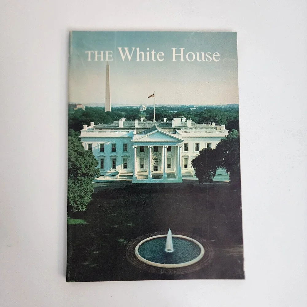 White House Historical Association immerse yourself